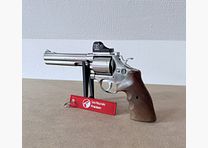 Smith & Wesson 629-4 Euro Magnum