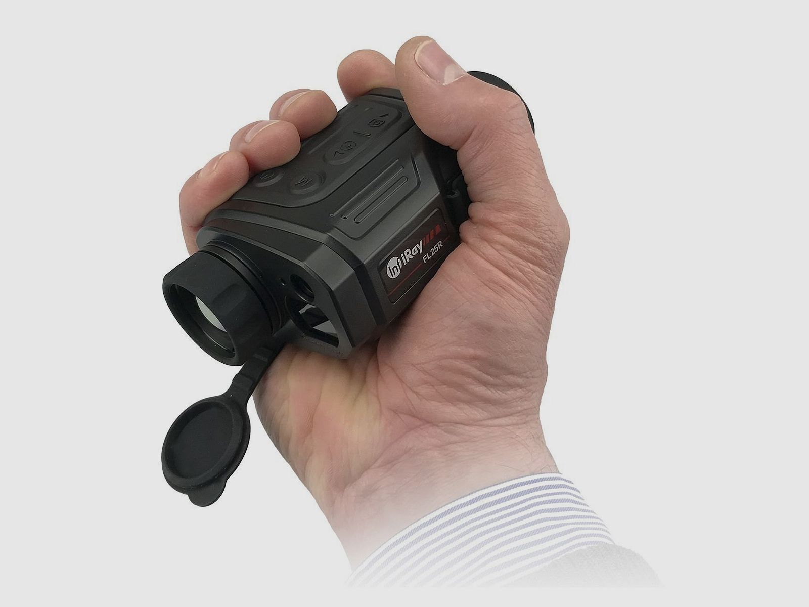 Liemke Keiler-25 LRF PRO thermal imaging device