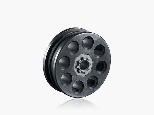 UMAREX Trommelmagazin 850 4,5mm Diabolos /Air Magnum M2