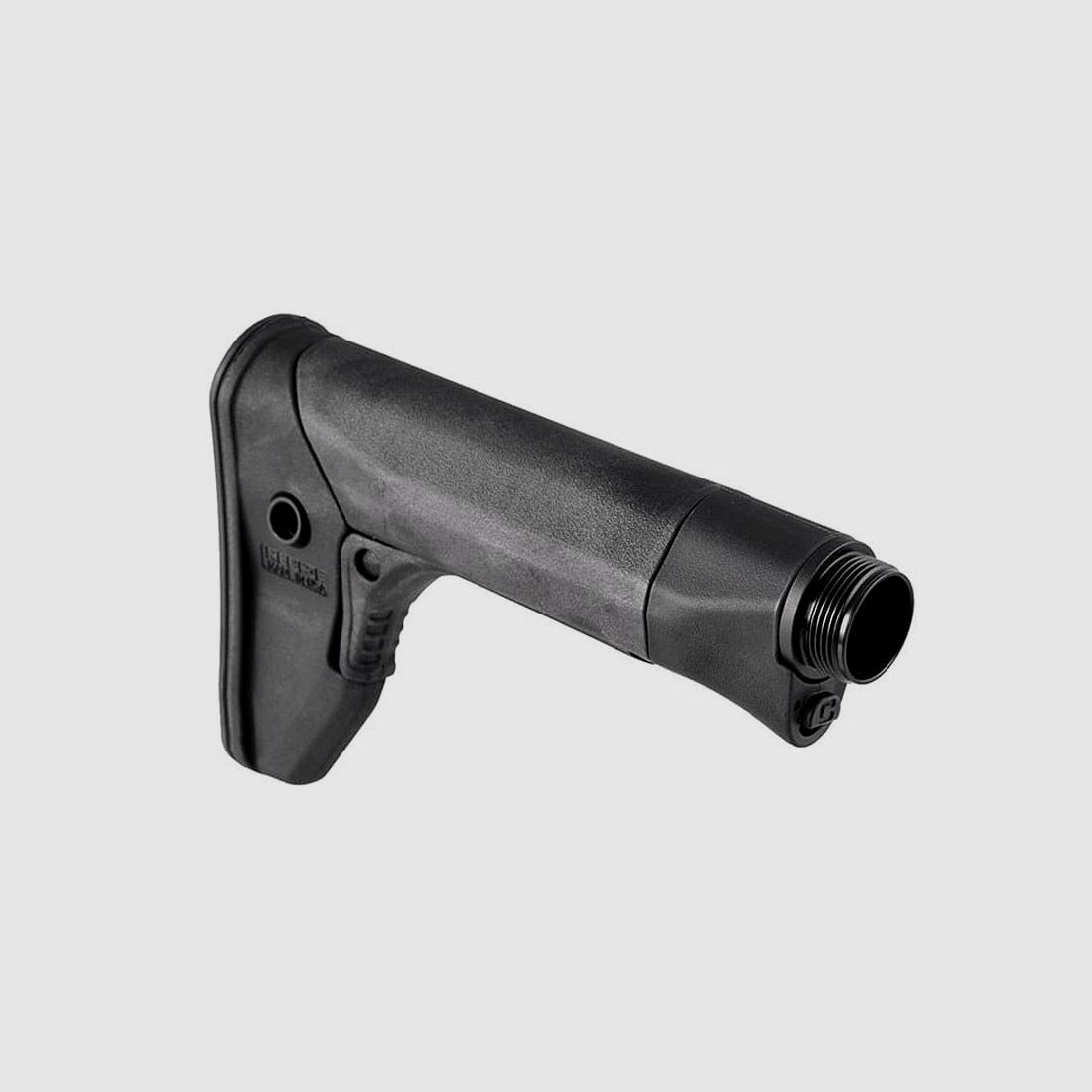 REPTILIA RECC-E CARBINE Stock Black