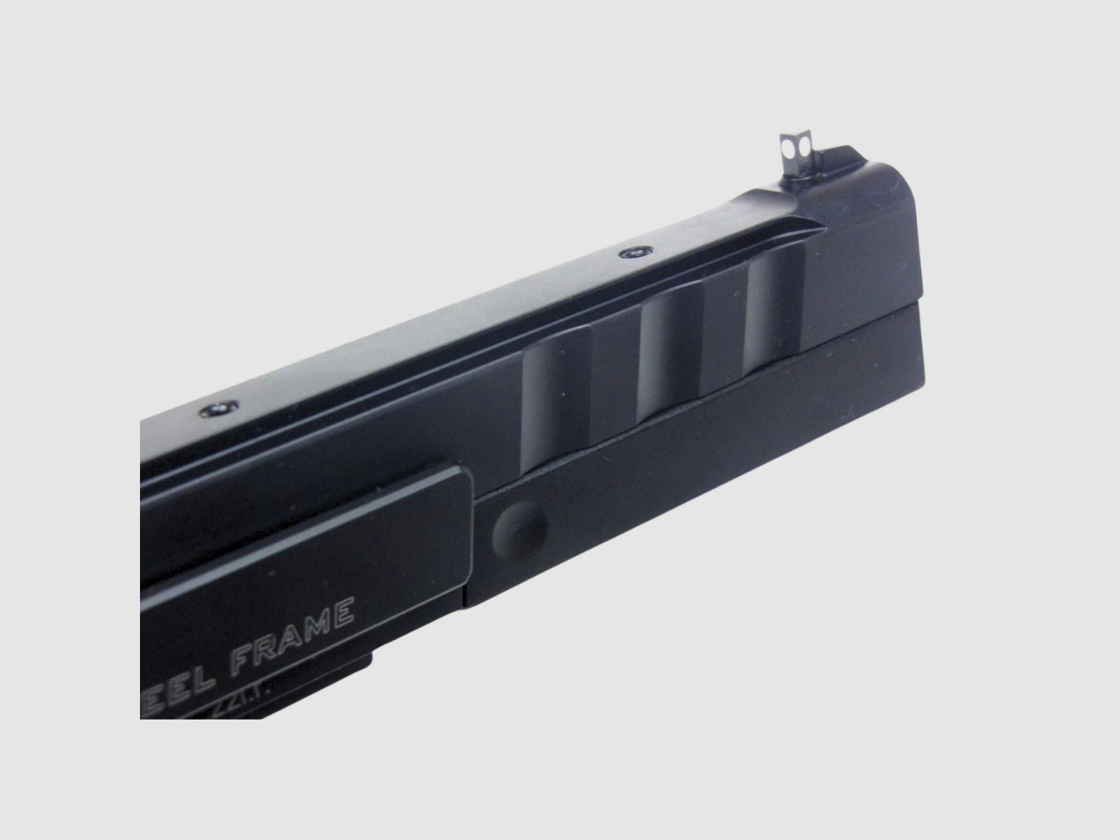 Hammerli X-ESSE SF IPSC, Bild 6 von 6
