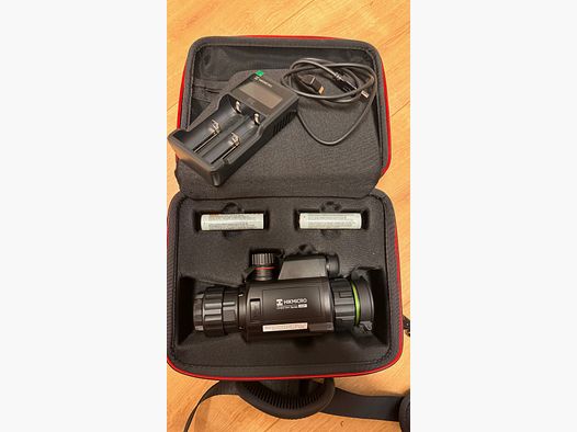 HIKMICRO Cheetah C32F