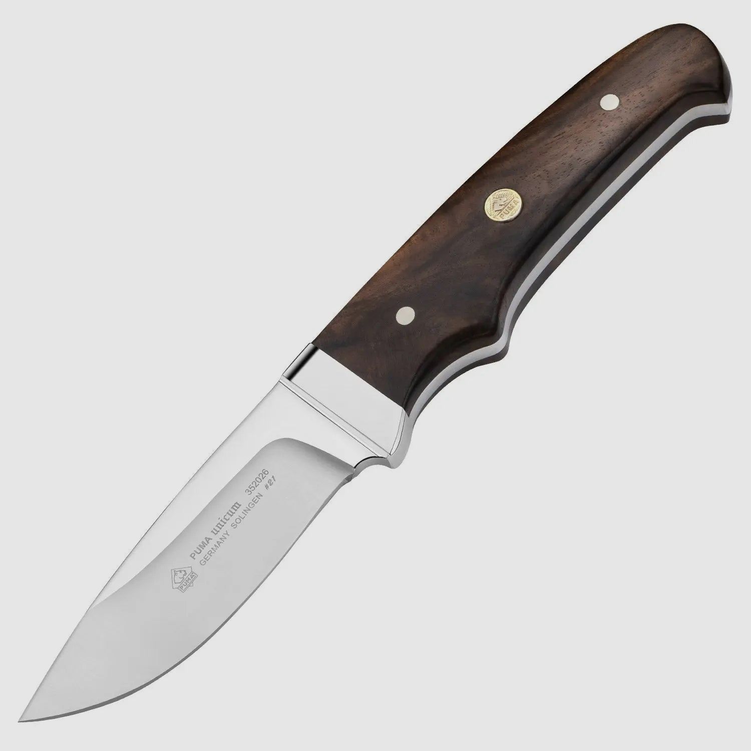 (Rarità) PUMA unicum Skinmaster Noce #21, immagine 1 di 5