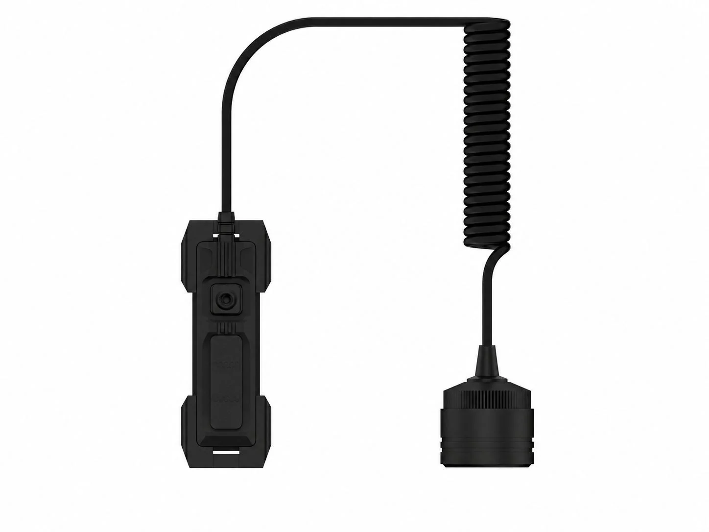 Magnetic gel switch Armytek MRS-02C (coiled cable), image 2 of 12