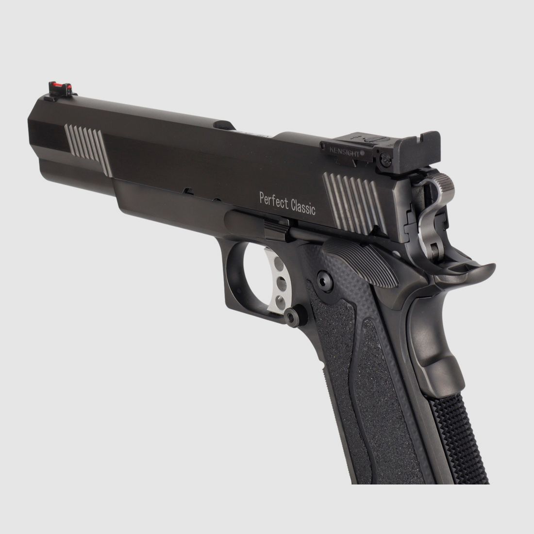 STP Perfect Classic 5.4 .45Auto gebruikt