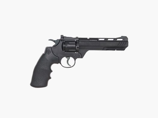 Revolver Vigilante 4,5mm CO2 Crosman