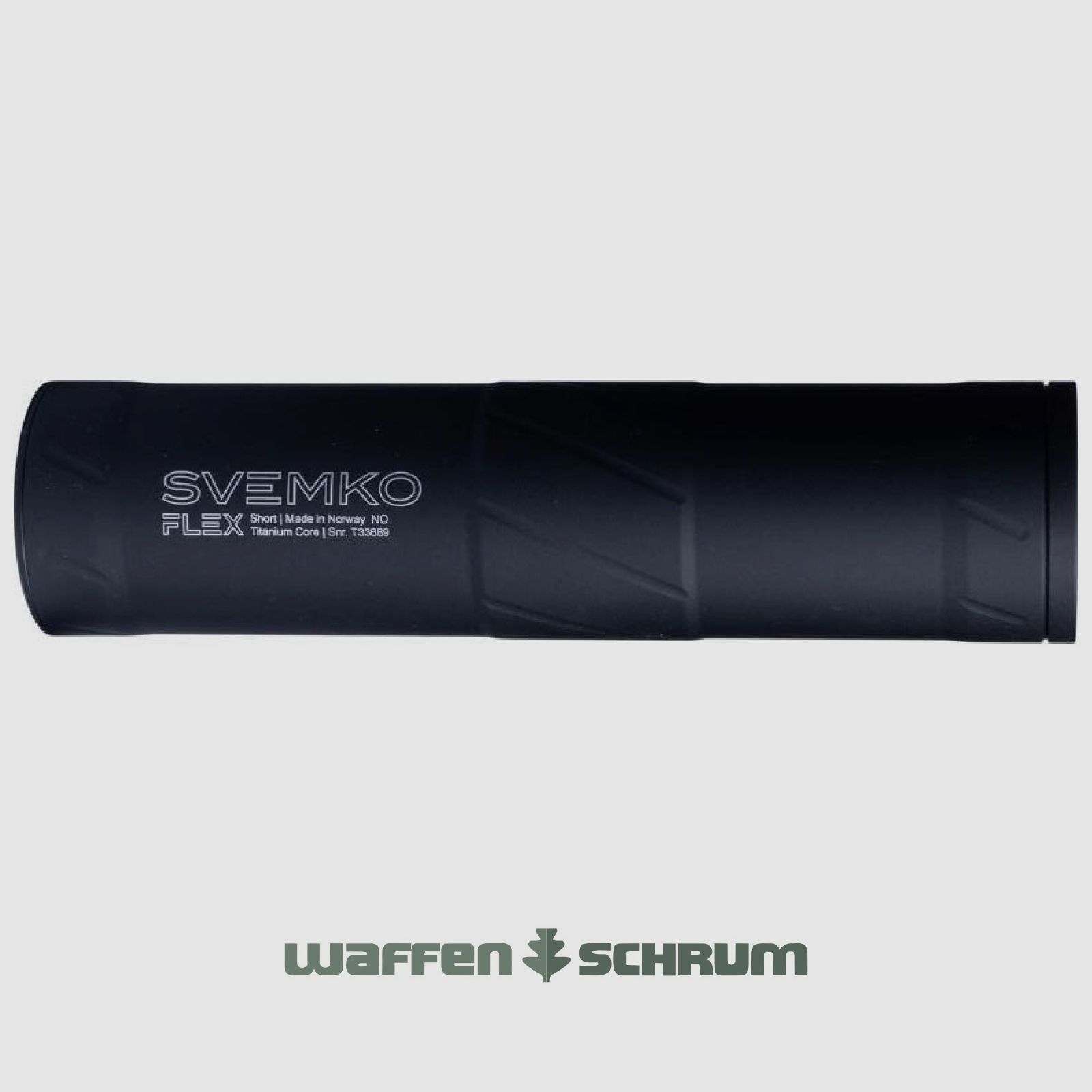 Svemko Flex Short