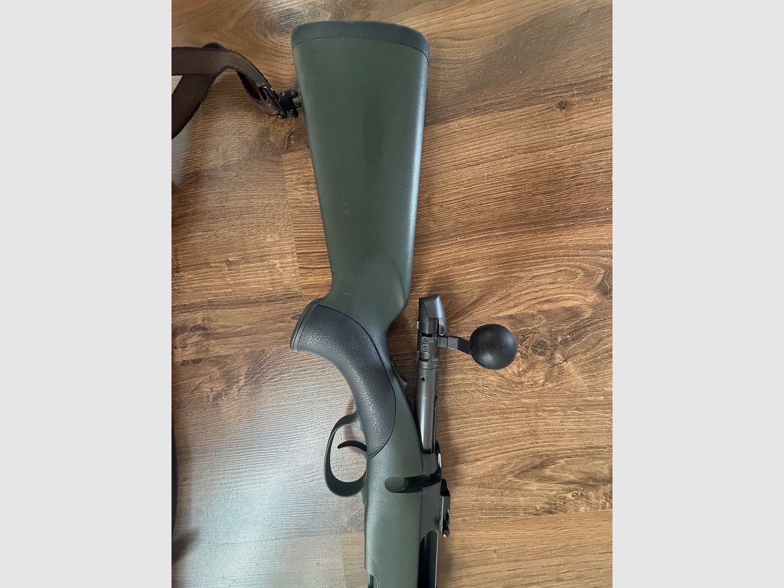 Steyr Mannlicher SM 12, image 6 sur 6