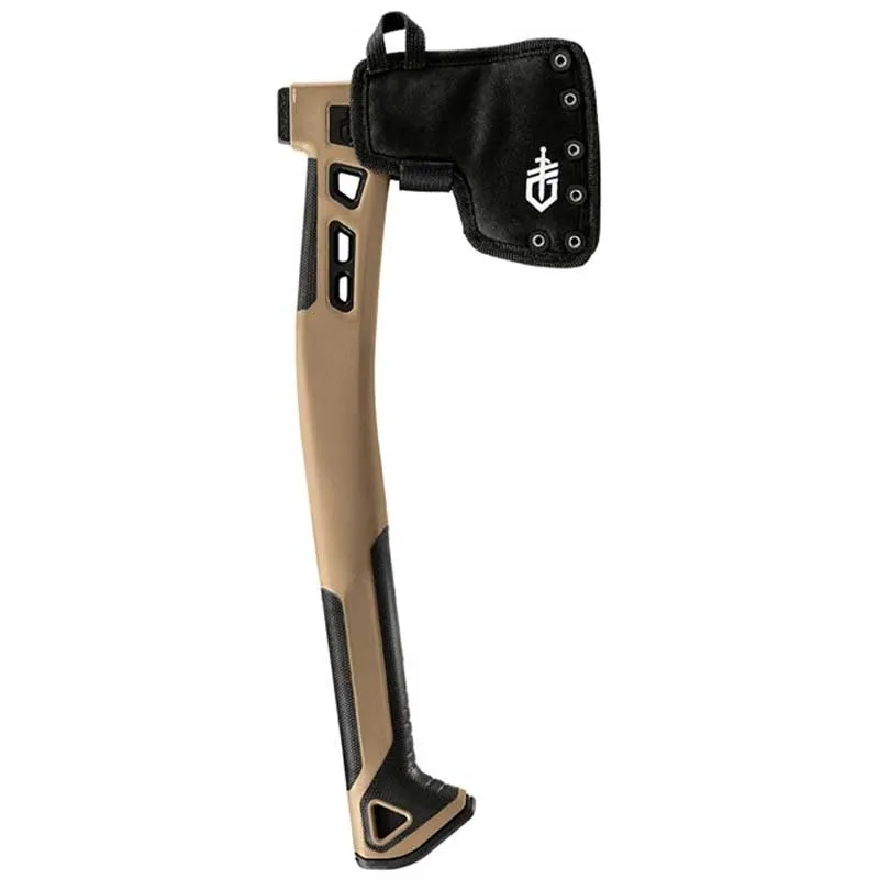 Accetta da bushcraft Gerber coyote - 31-003789, immagine 3 di 5