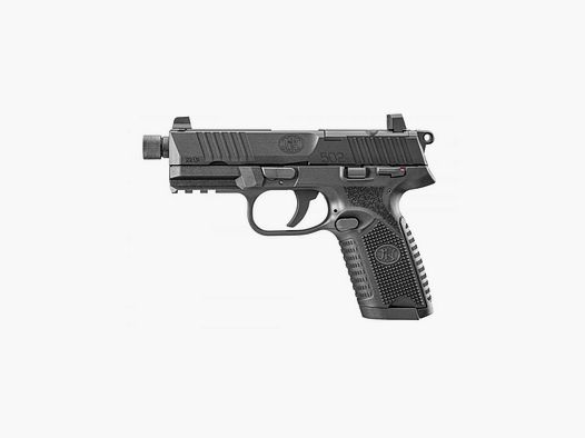 FN 502 Black .22lr