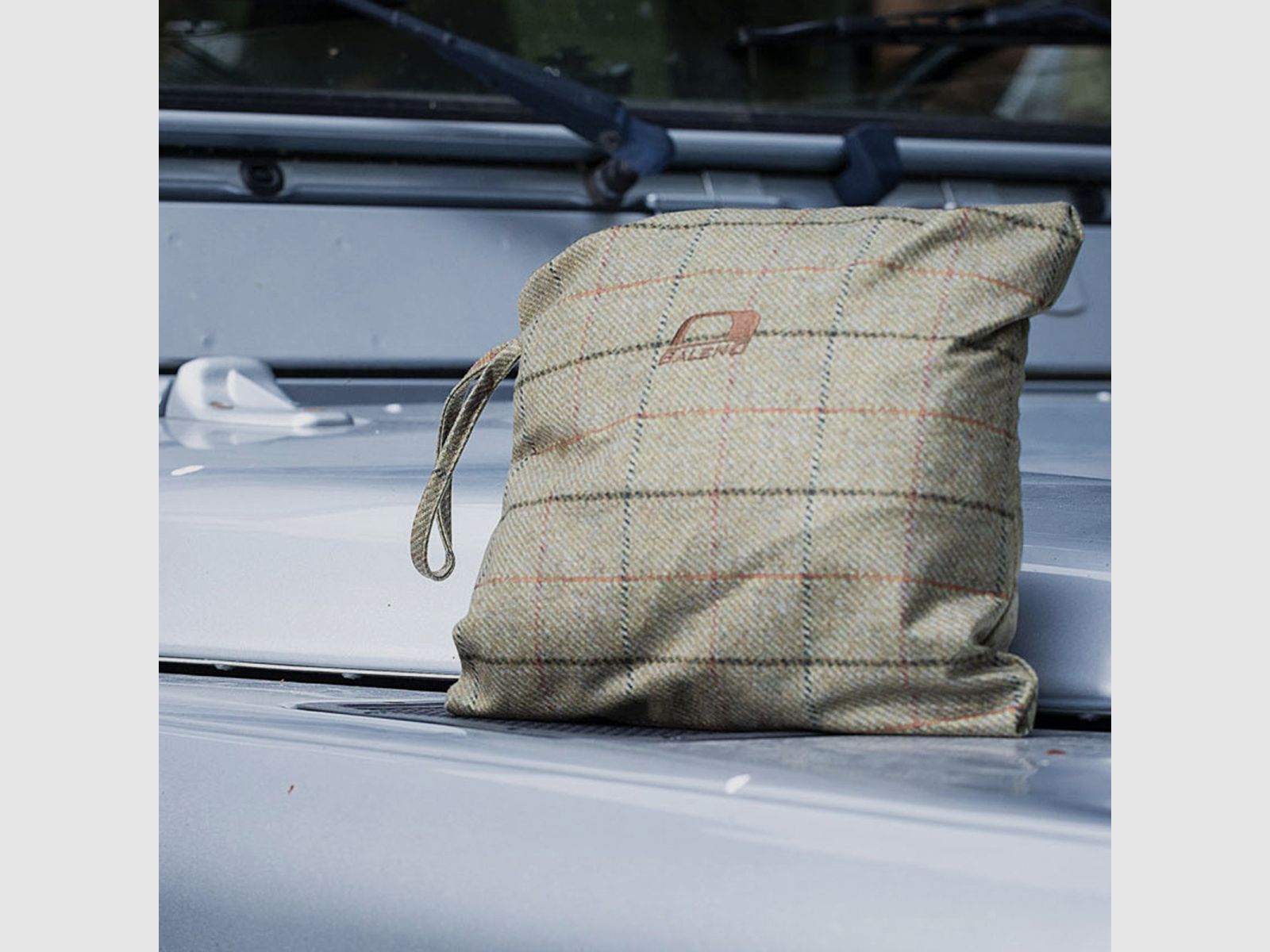 BALENO Damen Jacke Pembroke