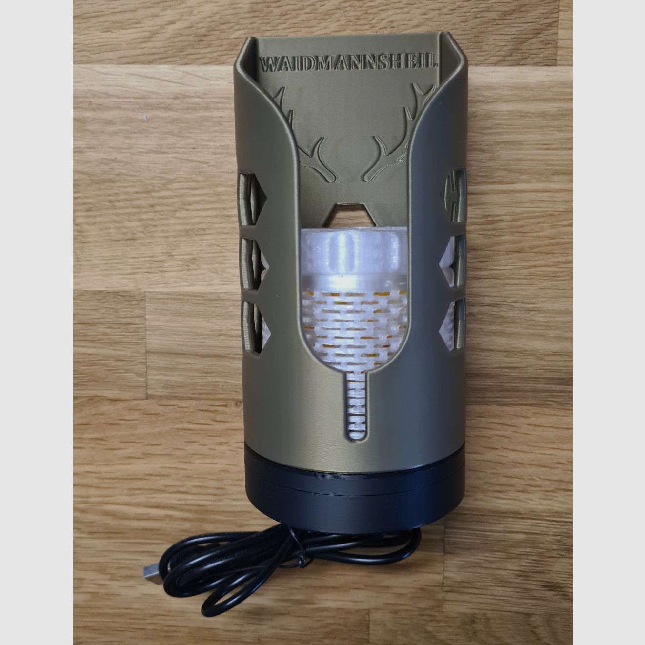 Schalli®-Komplettset, magnetisch, individualisiert