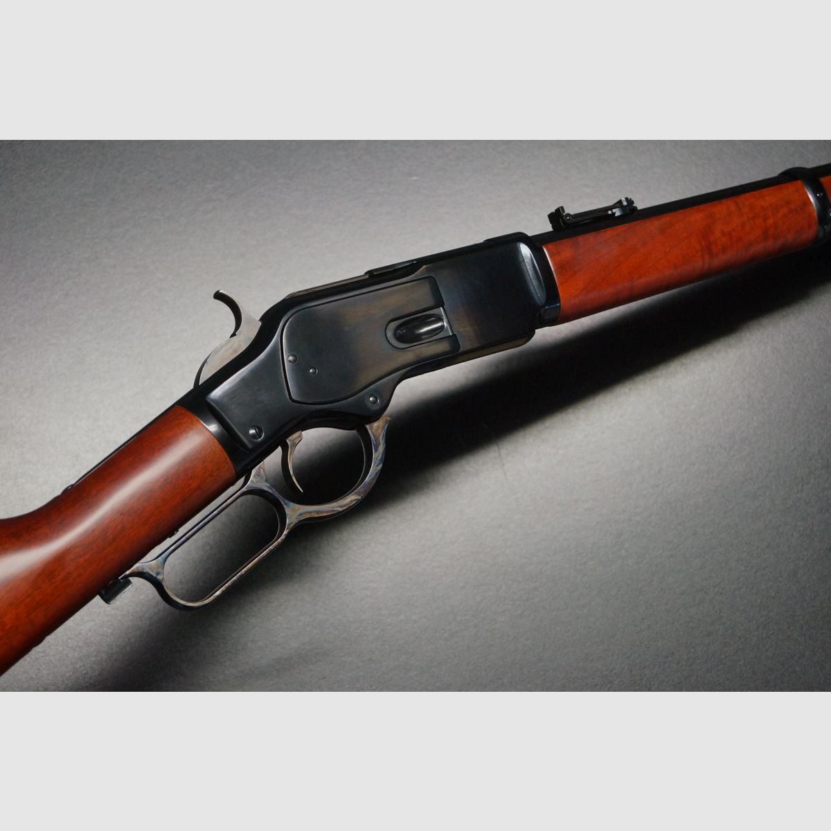Uberti 1873 Carbine 19 Zoll, Bild 3 von 5