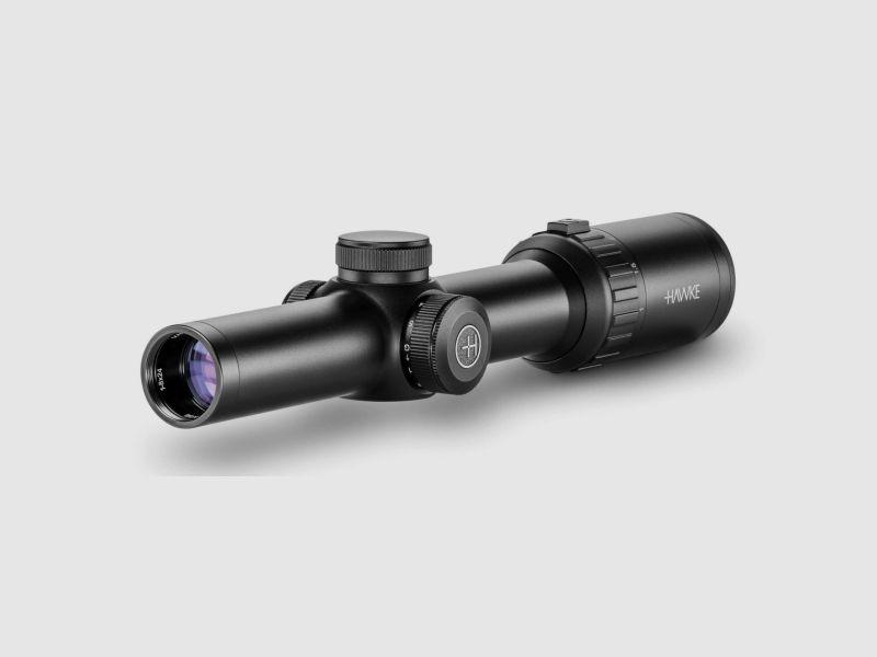 Hawke VANTAGE 30 WA 1-8x24 Circle Dot