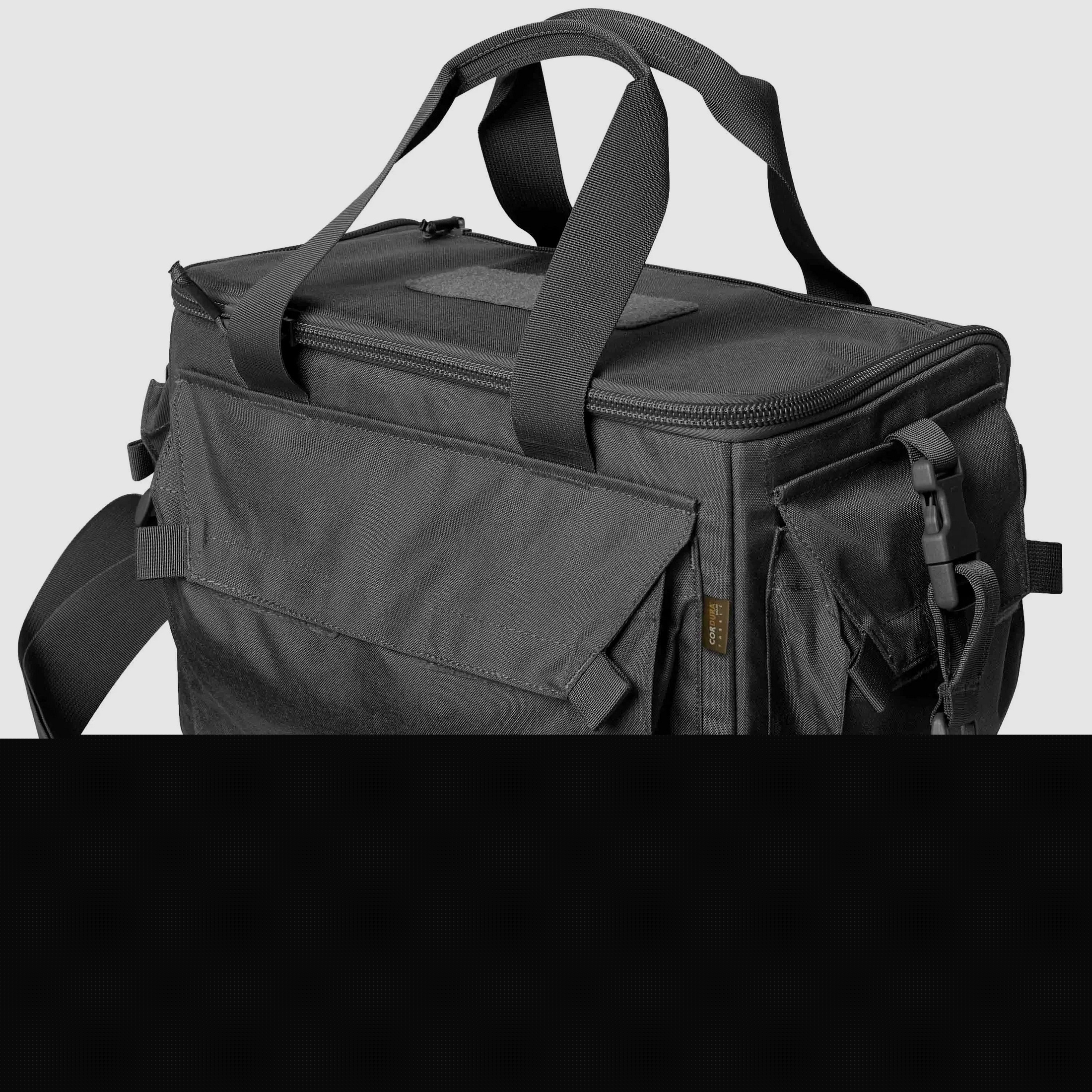Helikon-Tex Helikon-Tex Umhängetasche Range Bag Cordura - Schwarz