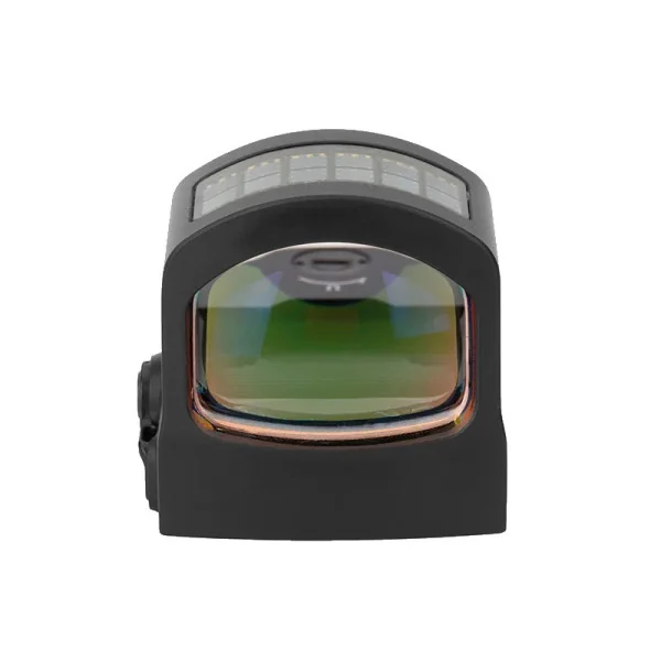 Holosun Micro Reflex Dot Elite 507C – Reticle: Zielony, zdjęcie 7 z 9