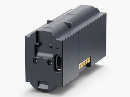 Pulsar Batterie Pack LPS 7i für Pulsar Telos