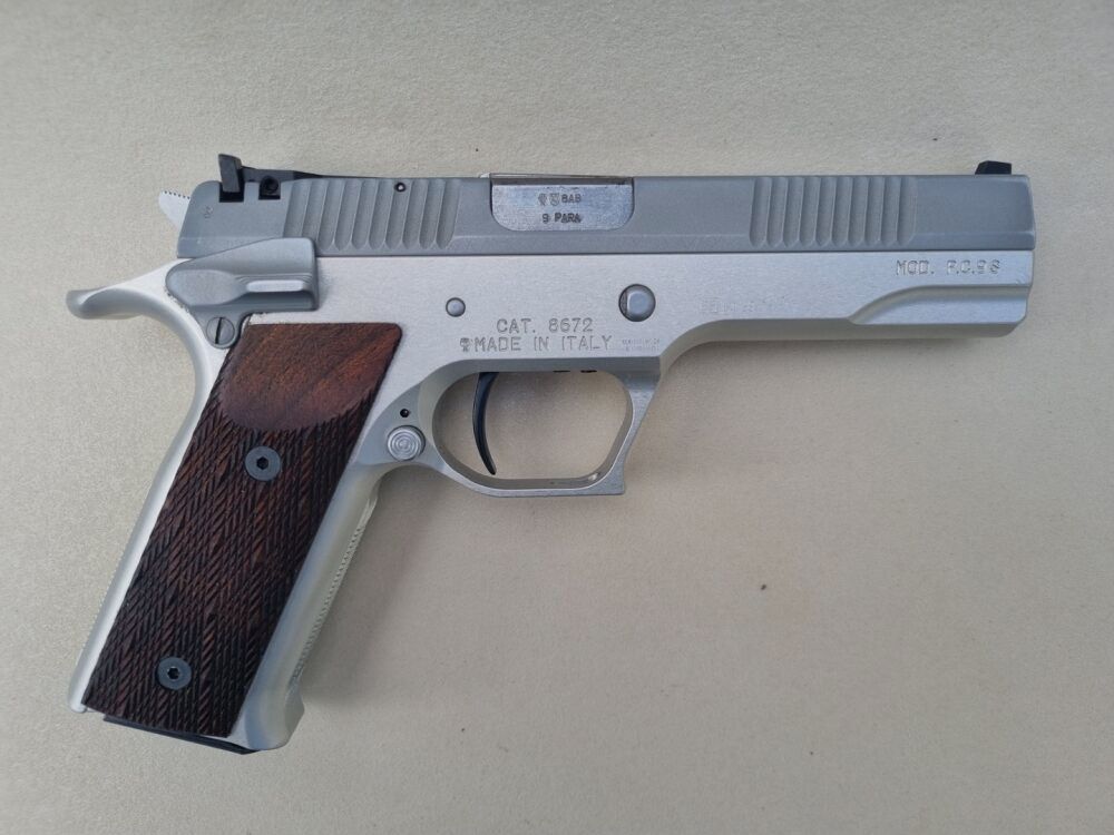 Pardini Pardini GT 9S 5`