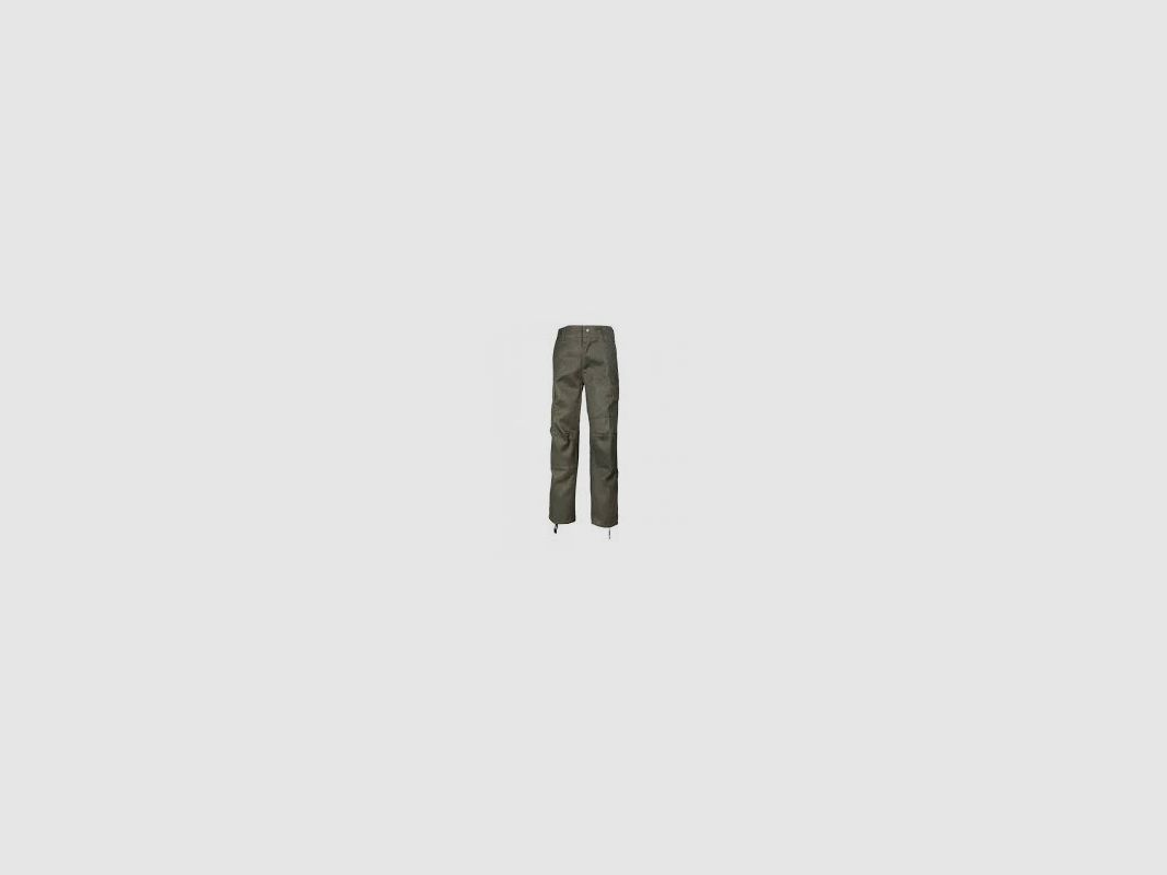 Kinder Jagdhose grau/grün Mod. 2903, Bild 2 von 2