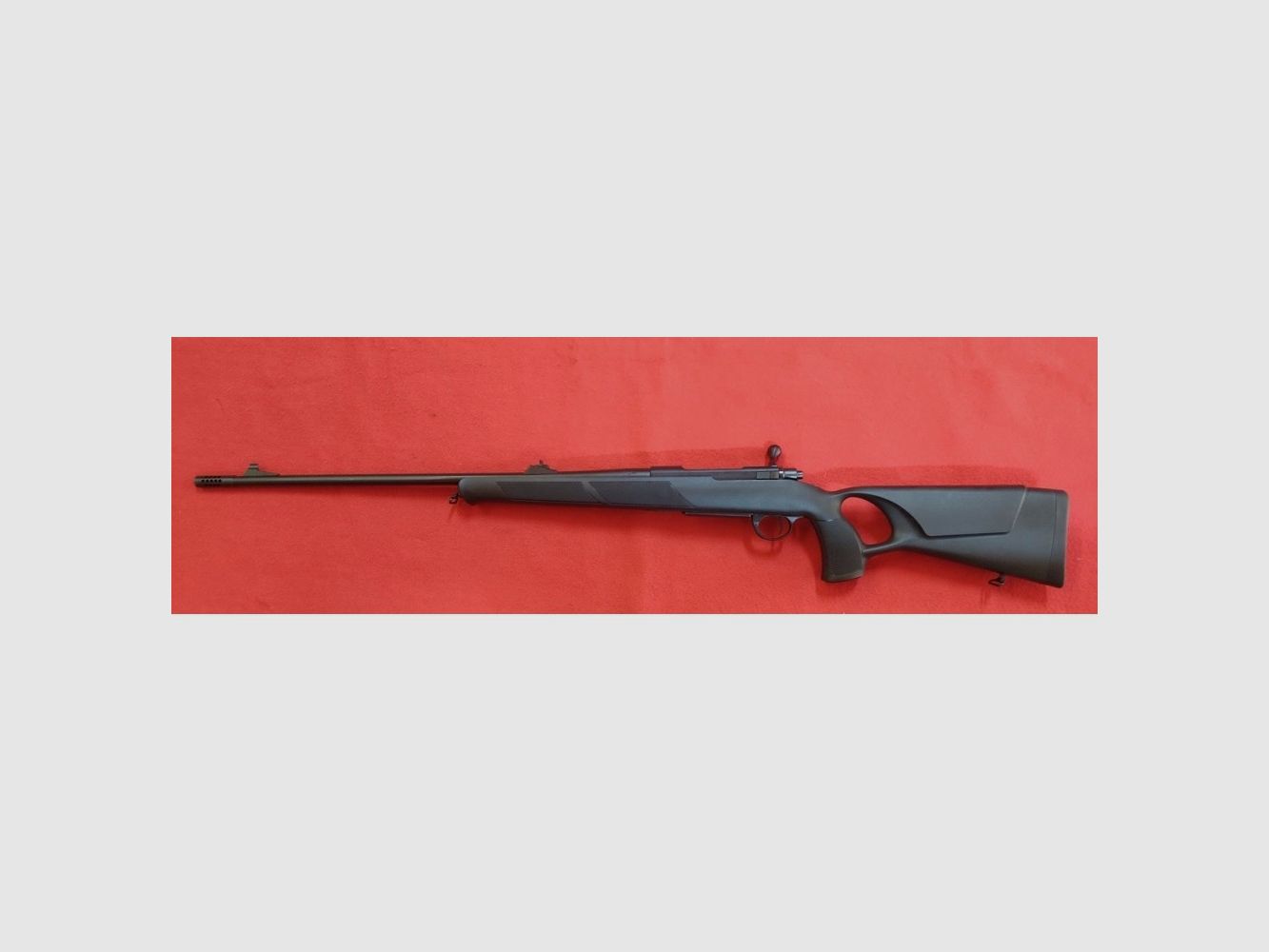 Sabatti 870 Thumbhole Rifle 7x64mm Brenneke, image 4 of 4