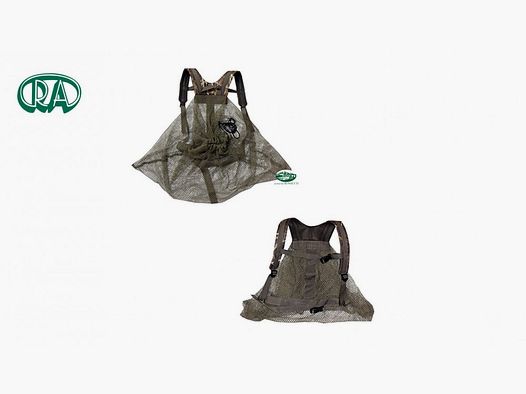RA SPORT Mold Bag