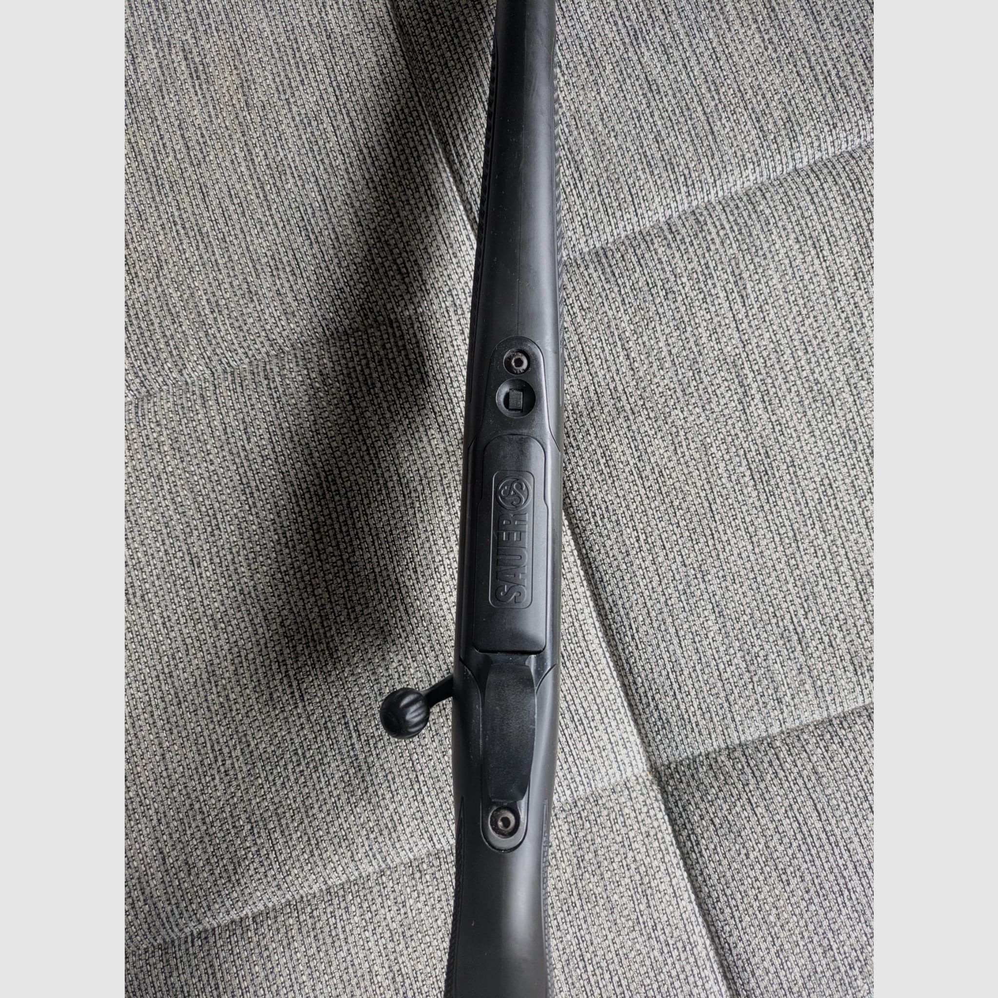 Sauer 101 Classic XT