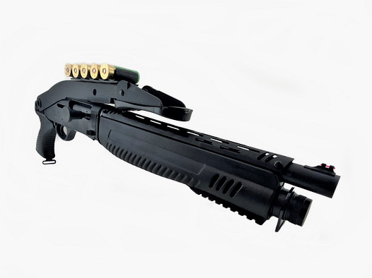 Escopeta semiautomática Auto Defend TFS