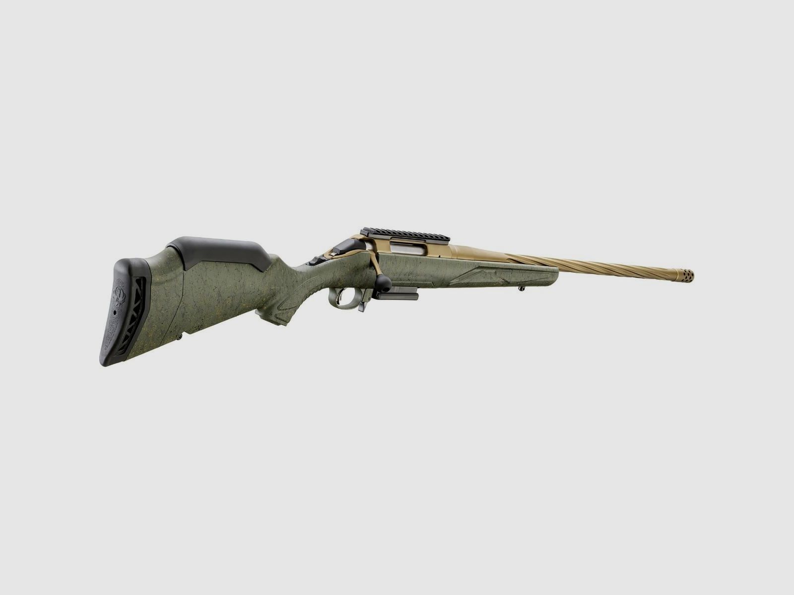 Rifle Ruger American Rifle Predator Gen.2 223 Rem Category: C1 (46939), image 5 of 11