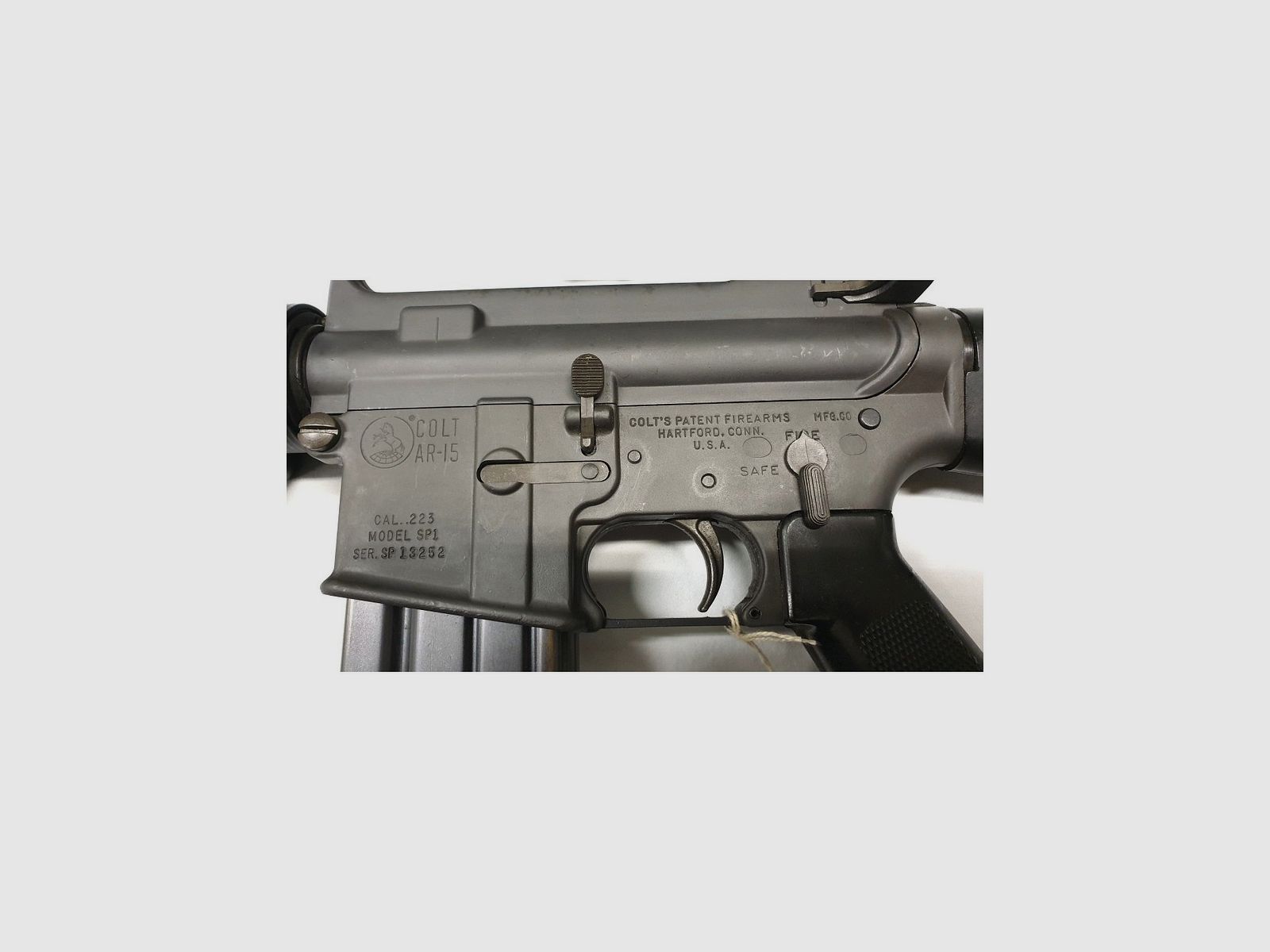 COLT AR15 SP1, Bild 2 von 25
