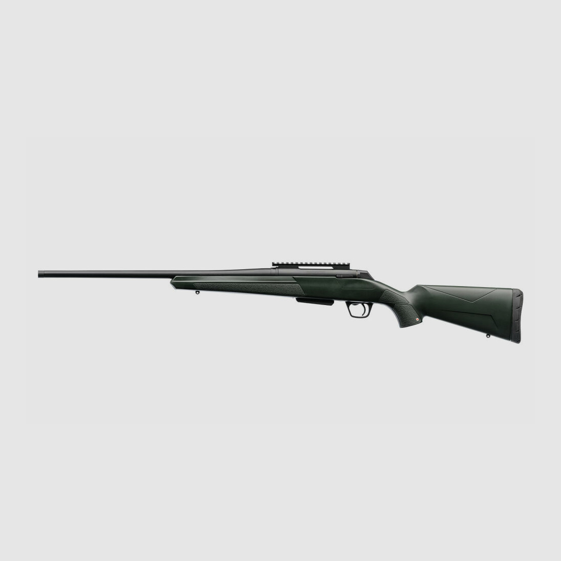 Winchester XPR Stealth, mit Steiner Ranger 4 3-12x56