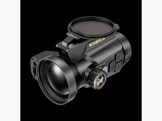 Nocpix Mate Ultra Pacchetto completo – Tecnologia di imaging termico di alta classe