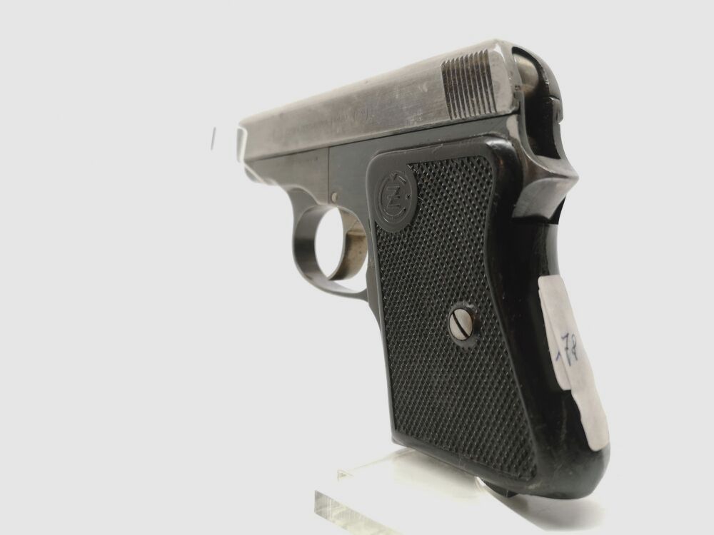 CZ Uhersky Brod Mod. 92