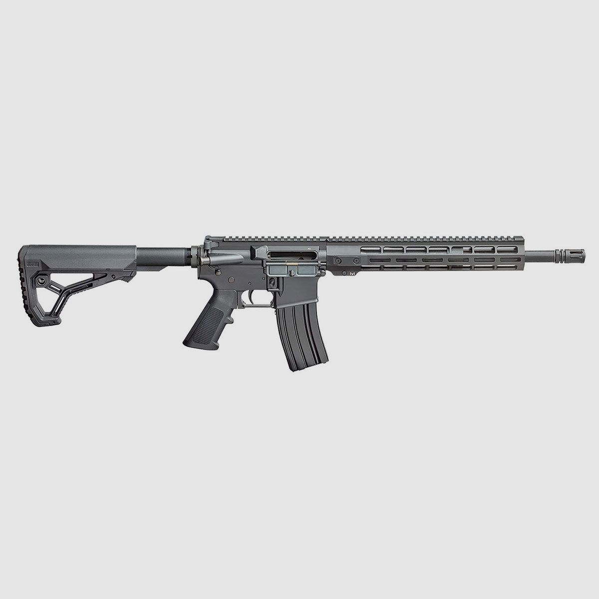 RIFLE – SABATTI – S.A.R. cal. 223 Rem., image 1 of 4