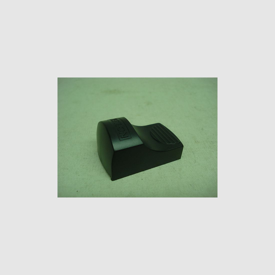 Protective cap Noblex + identical - made of plastic variant