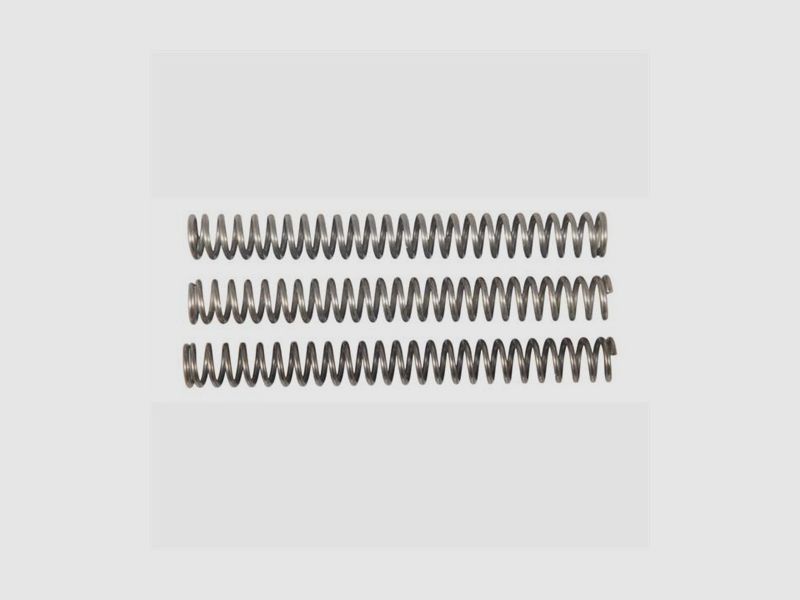 Hammer spring set tuning Ruger SAR