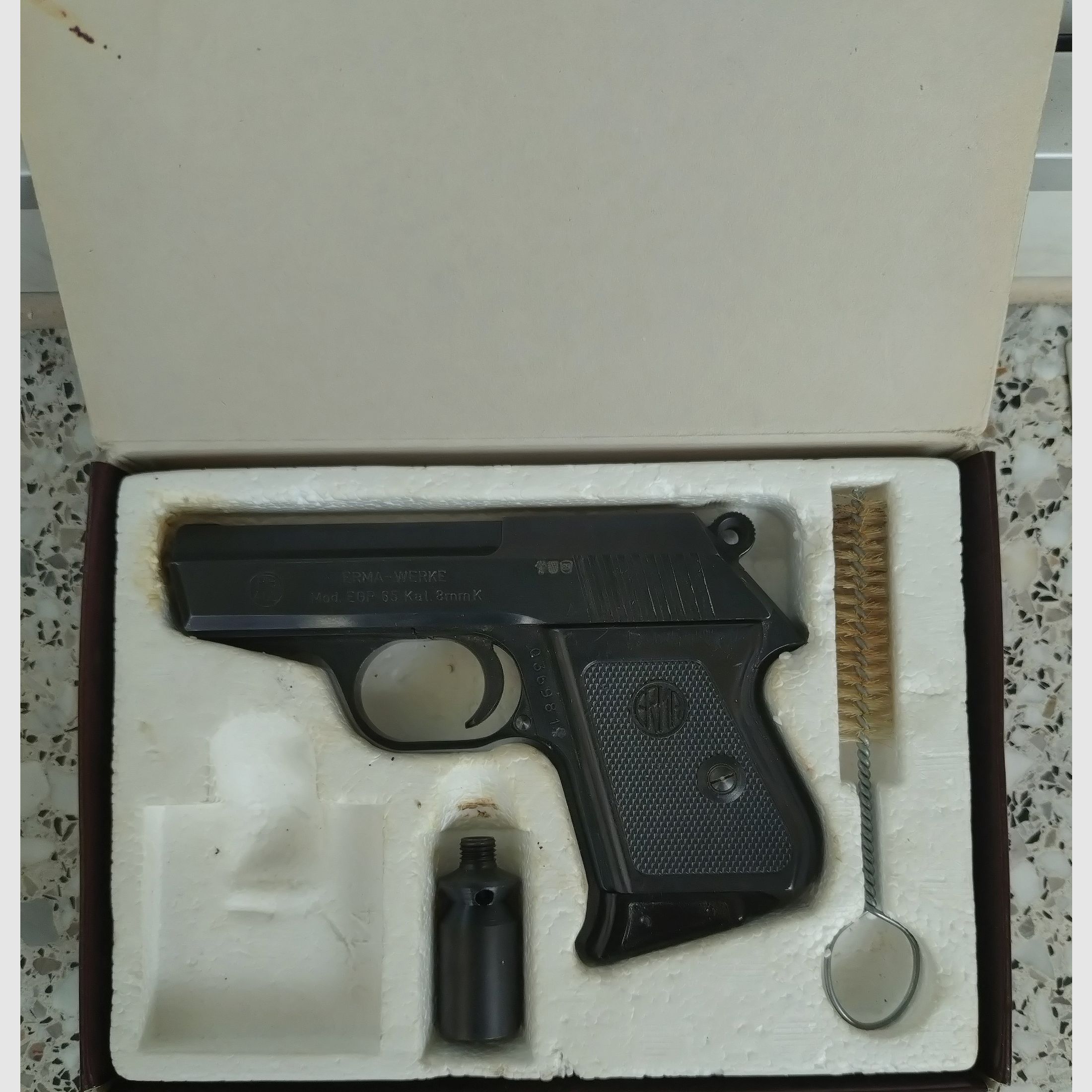 ERMA EGP 65