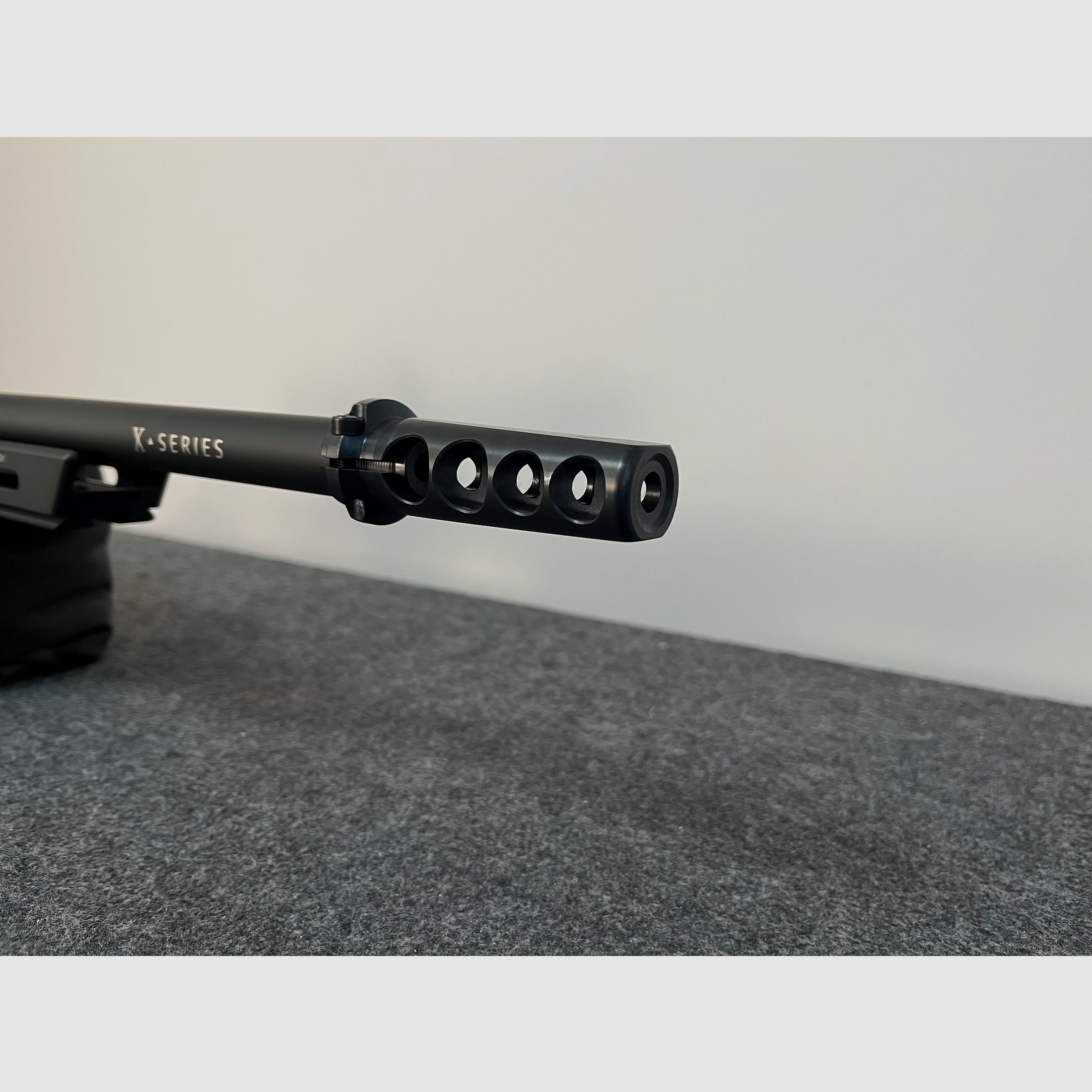 Victrix Venus X .im Kaliber 308Win (Lauflänge 24'' mit Drall 1:11'')