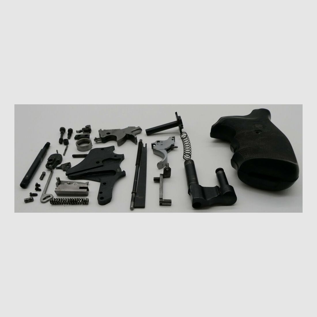 Teilesatz Smith & Wesson Teilesatz S&W 568-1