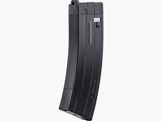 Heckler & Koch Magazin