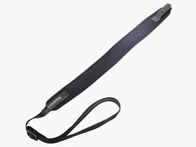 Niggeloh Universal mit Schnellverschluss Gewehrriemen schwarz