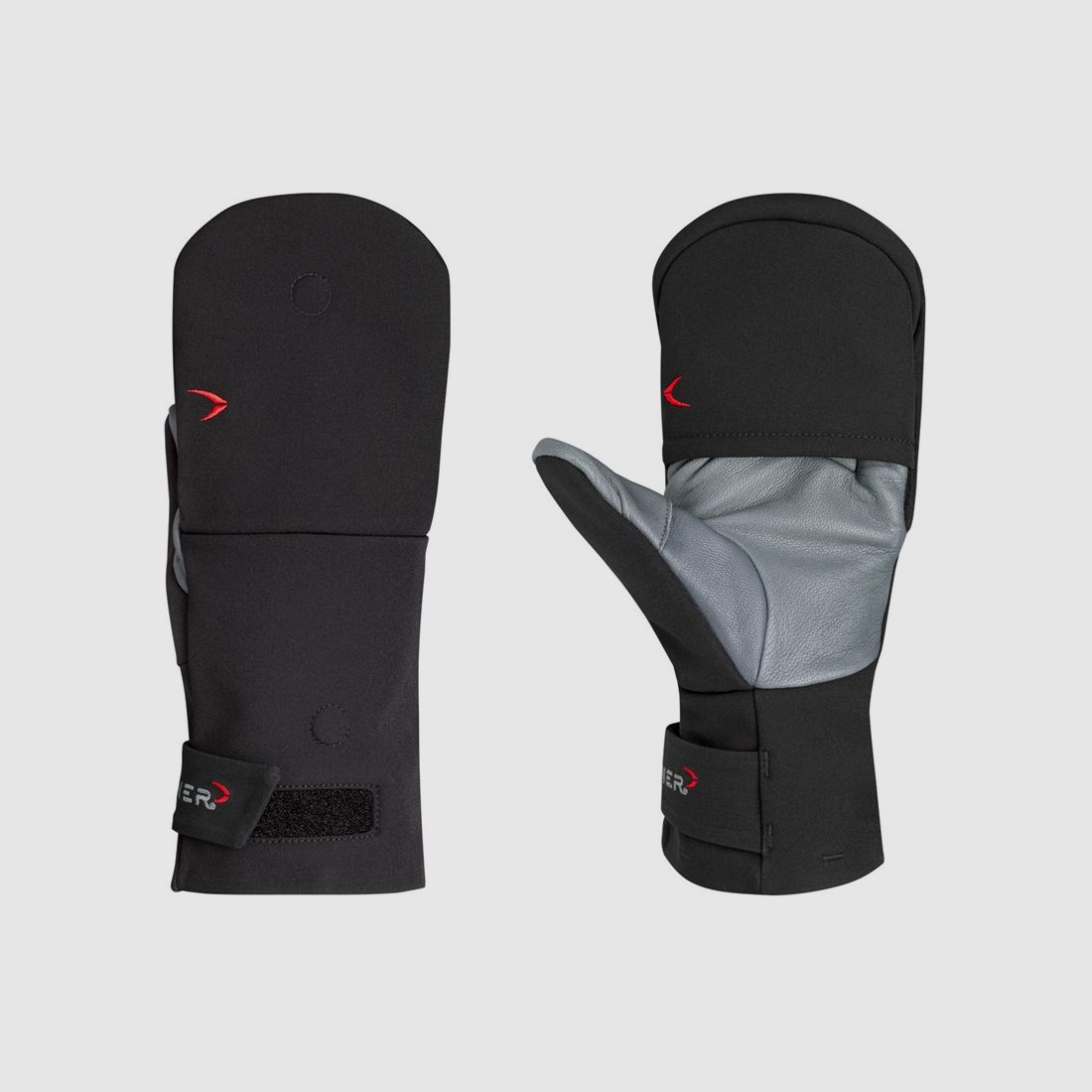 Pfanner Vario Fold-Back Thermo, immagine 1 di 4