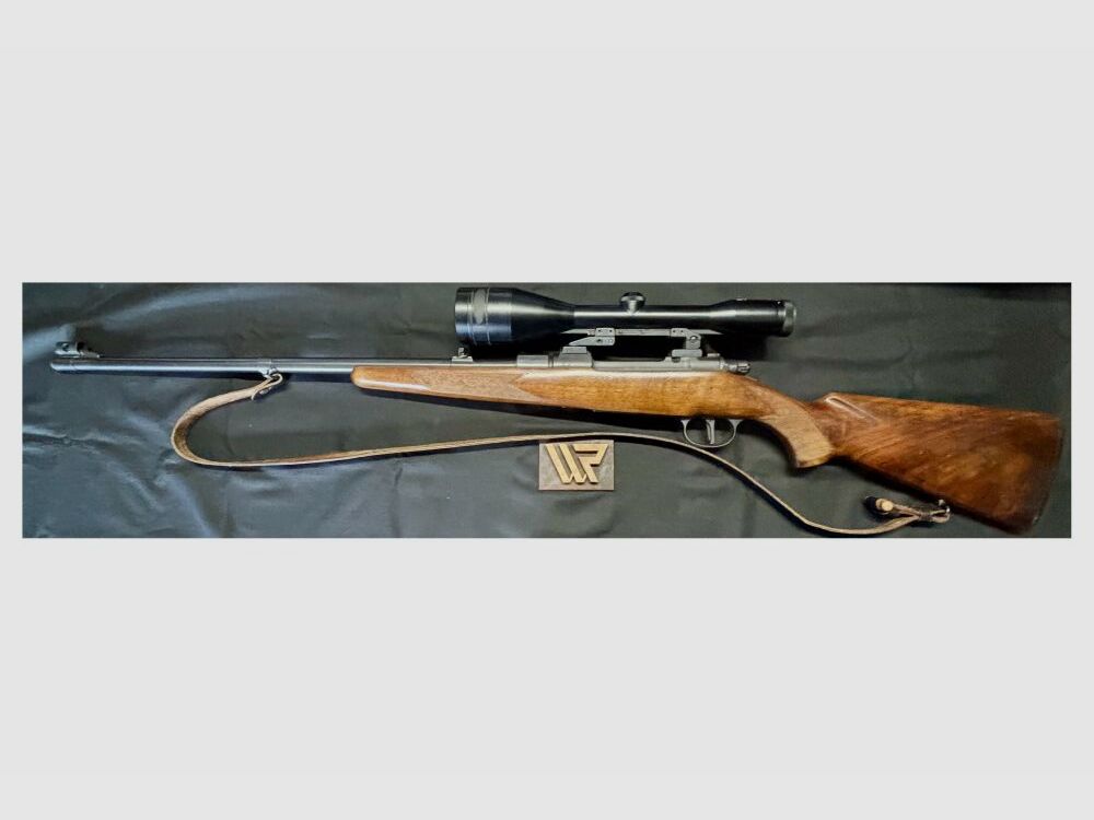 Armi di Brünn .30-06Spring