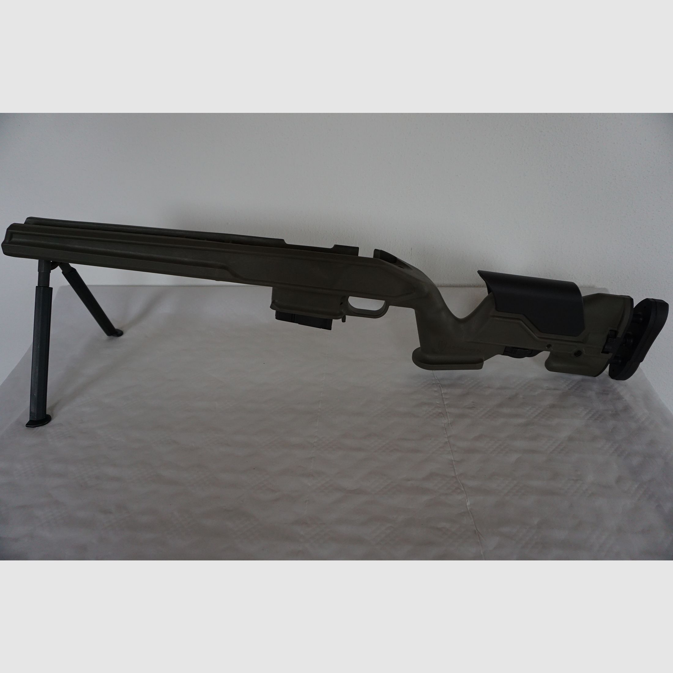 Remington 700 crosse d'Archangel en .308 Win