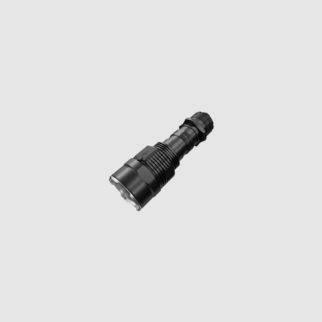 Linterna NITECORE TM9K TAC 9800L, imagen 4 de 5