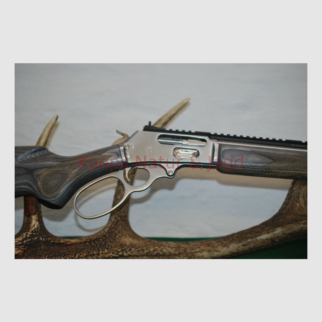 Marlin 1895 SBL
