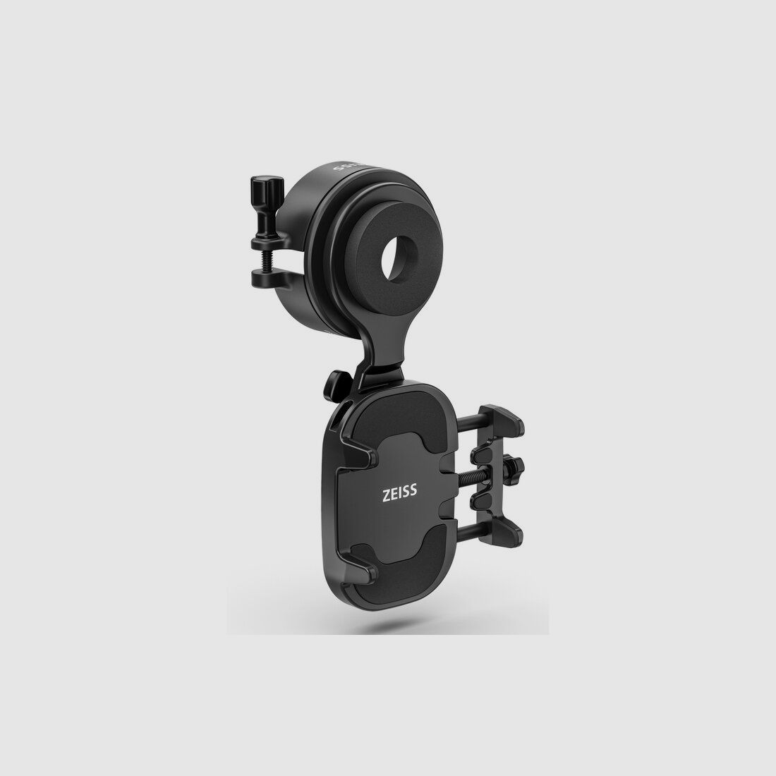 ZEISS Digiscoping Phone Adapter + Adapter S2 für Apia, Bild 2 von 2