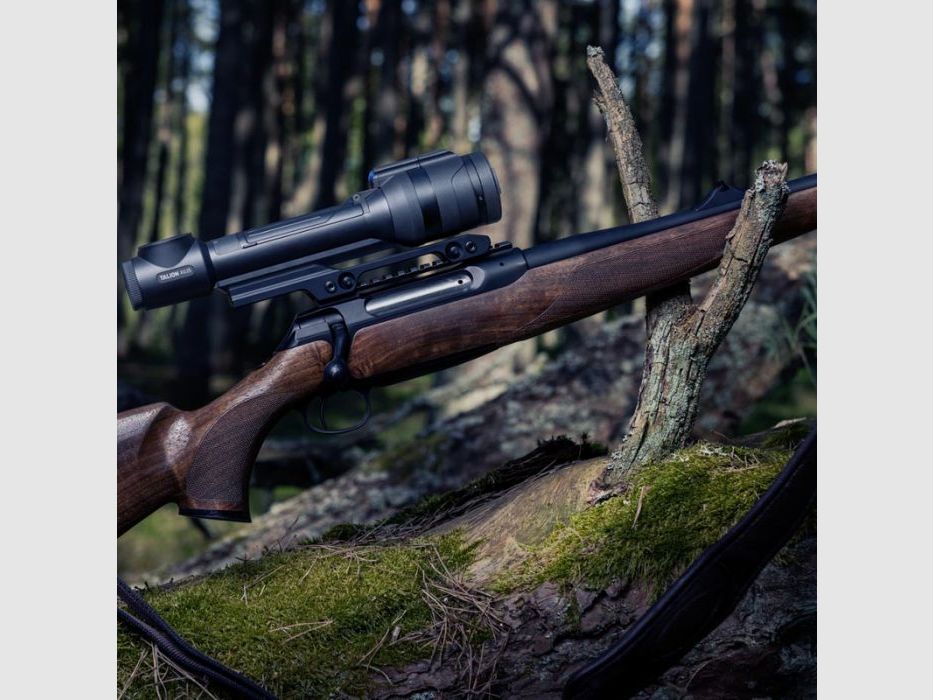 Pulsar Wärmebild-Zielfernrohr Talion XQ35 Pro, Bild 7 von 8
