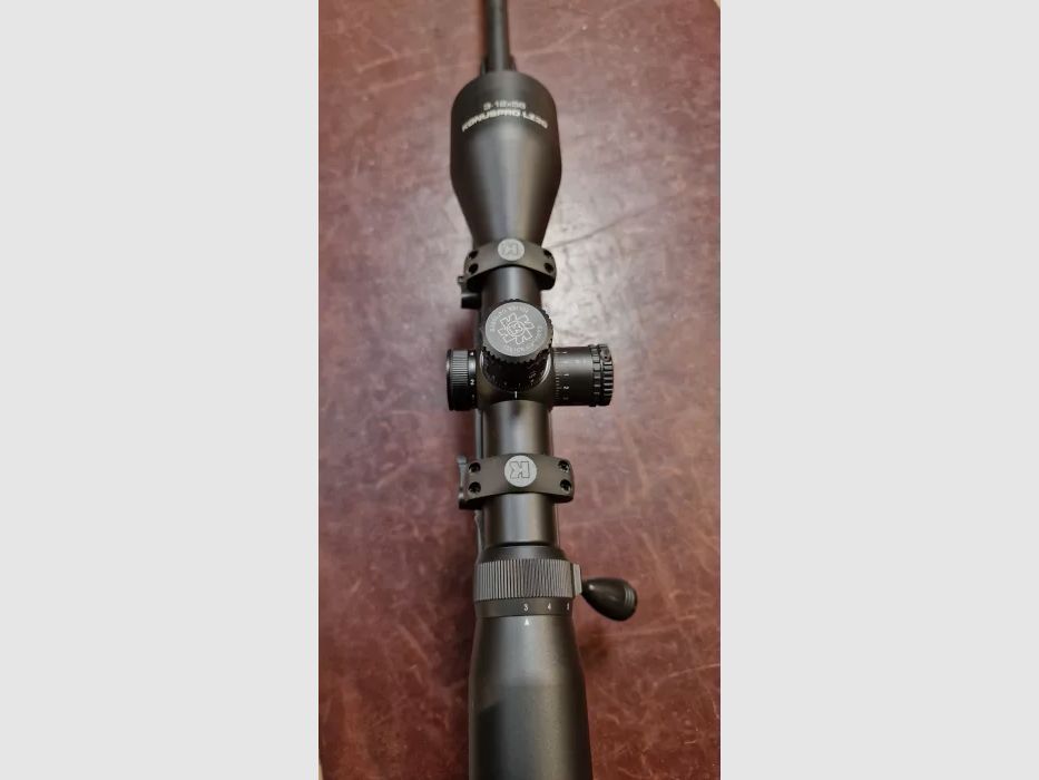 Occasion - Carabine à verrou XPR Cal.30-06 WINCHESTER, image 9 sur 10