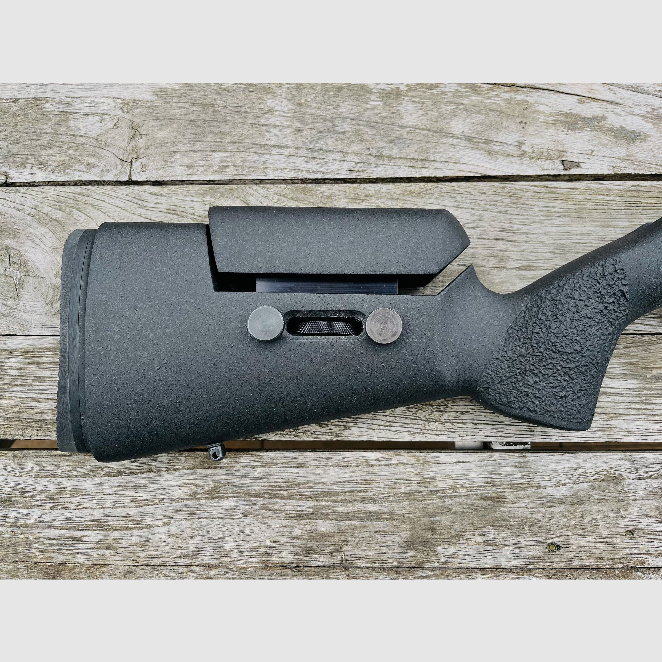 Mc Millan Schaft Steyr SSG 69
