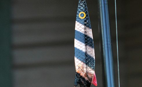 Zwillingshaken beim Angeln: Eine detaillierte Betrachtung